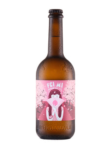 FEI MI - Nippon pale ale - bottiglia 0.75L.